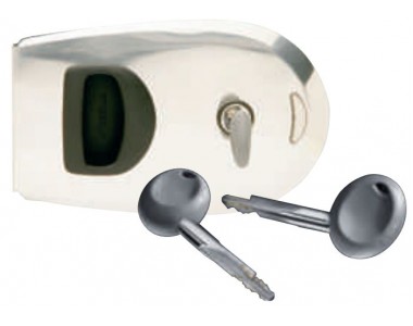 ProFlush Entry Door Lock